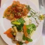 Best Wonderful Scallops in Kingston, PA